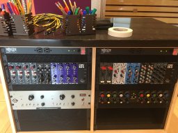 clive davis rack install
